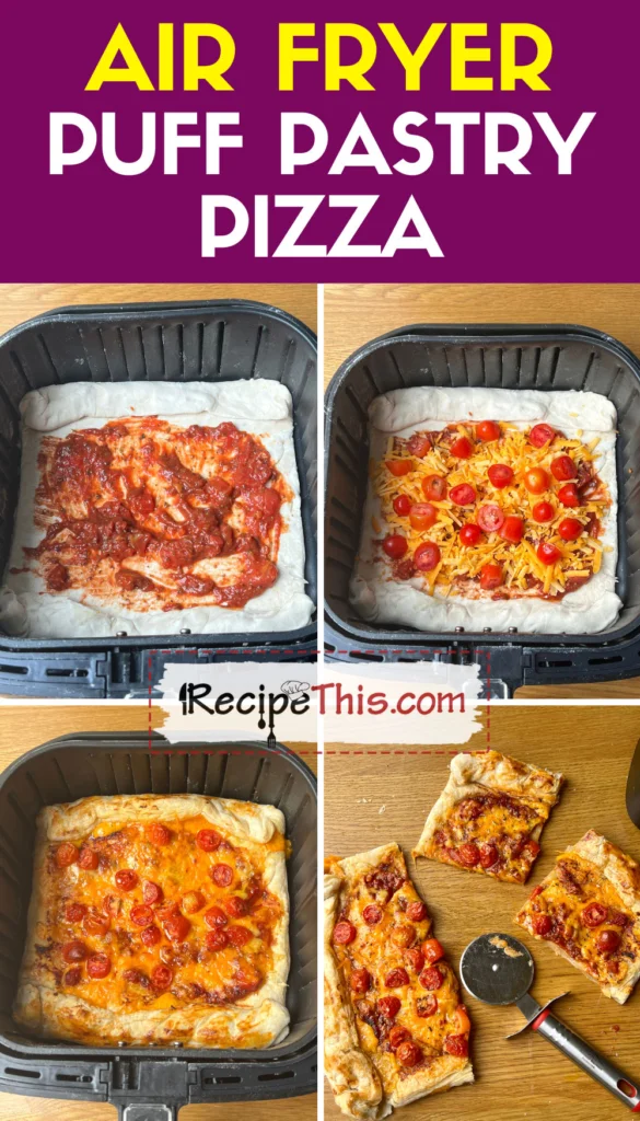 air-fryer-puff-pastry-pizza-step-by-step