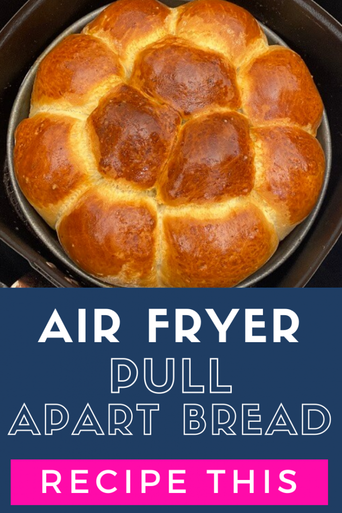 air fryer pull apart bread at recipethis.com