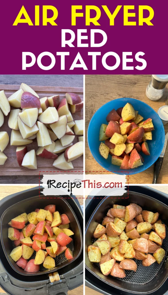 air-fryer-red-potatoes-step-by-step