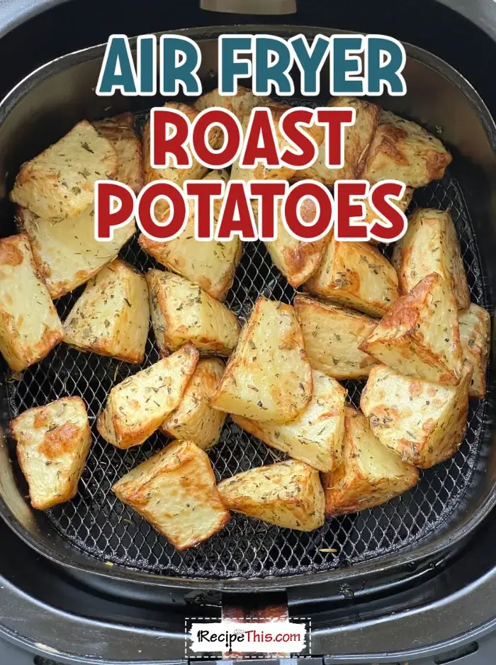 air-fryer-roast-potatoes-recipe