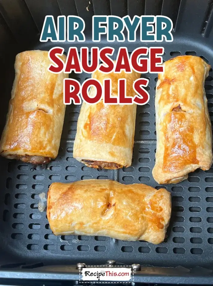 air-fryer-sausage-rolls-recipe
