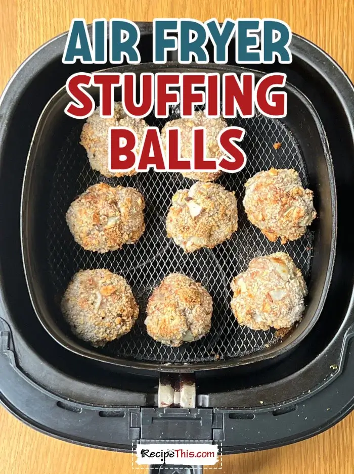 air-fryer-stuffing-balls-recipe