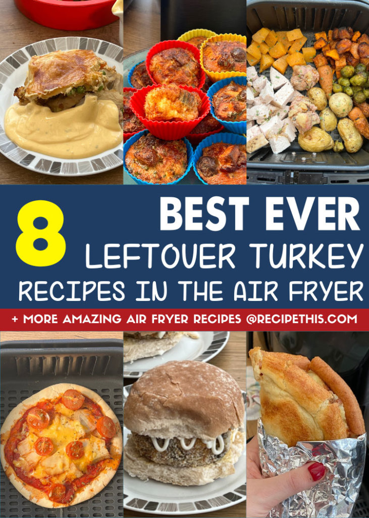 air-fryer-turkey-recipes-round-up