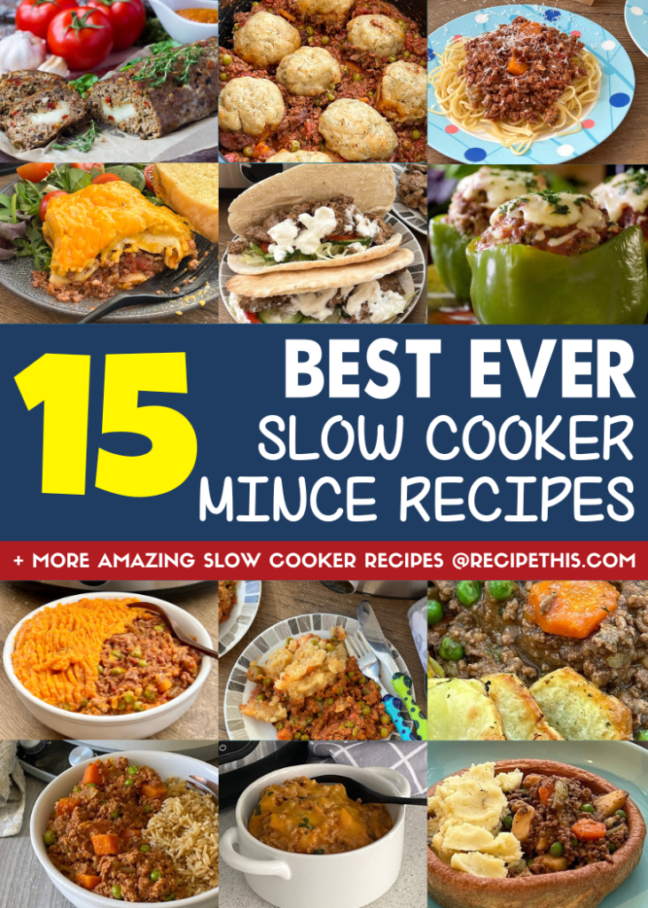 best ever slow cooker mince recipes 2