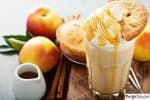 blender apple pie smoothie