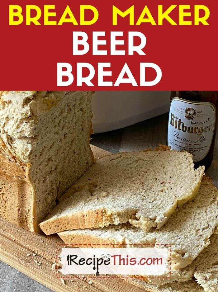 25 Best Bread Machine Recipes - Recipes to Make in a Bread Maker