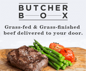 butcher box discount code
