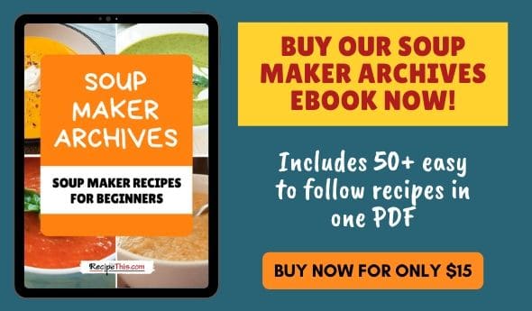 buysoupmakerarchives