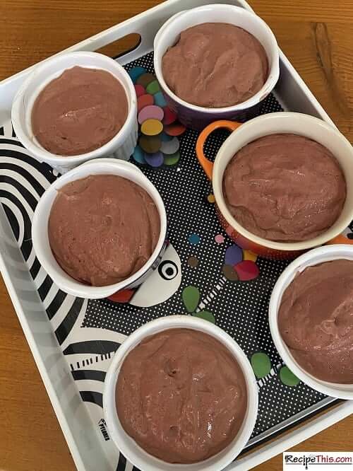 chicken liver pate for freezing