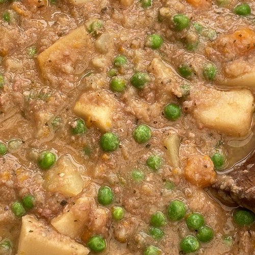 corned beef stew
