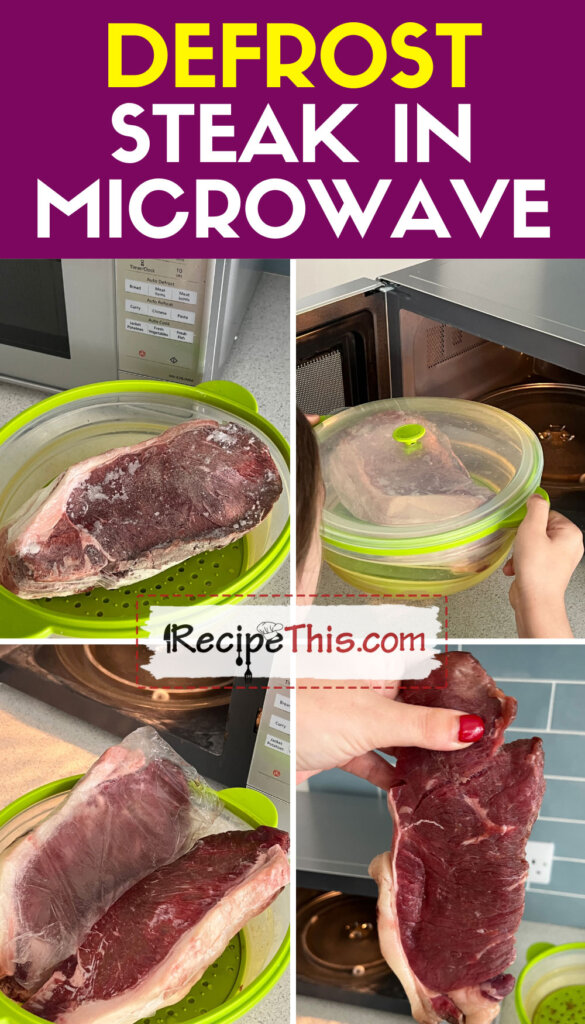defrost-steak-in-microwave-step-by-step
