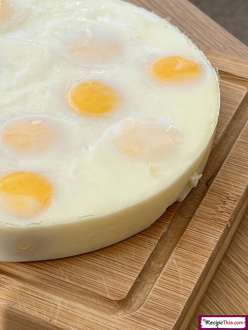 egg loaf