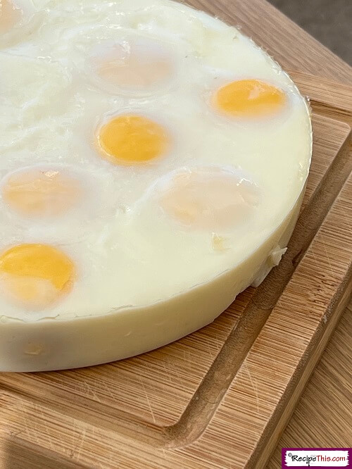 Instant pot egg cake new arrivals