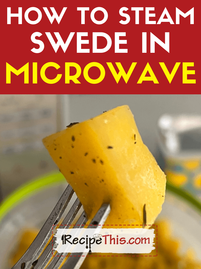 Why You Should Never Salt Your Food Before Microwaving It