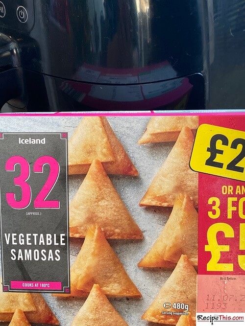 2 In 1 Magical Samosa Maker