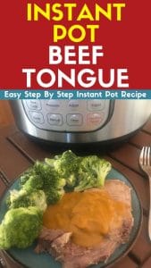 instant pot beef tongue recipe