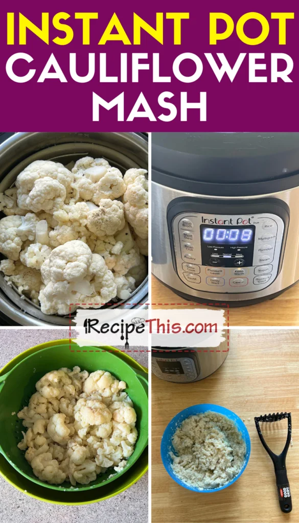 instant-pot-cauliflower-mash