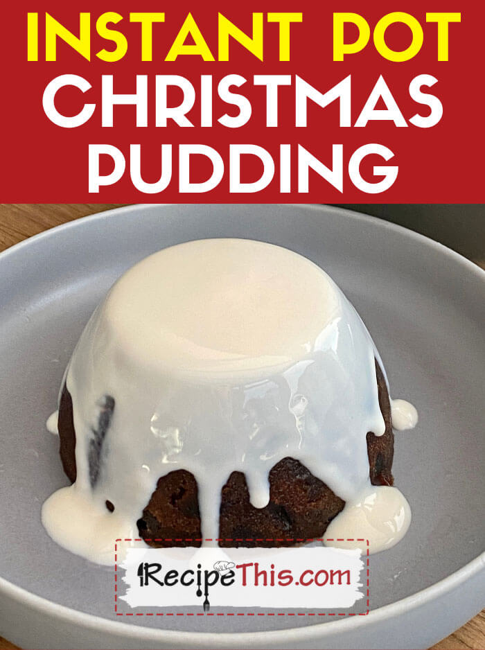 instant-pot-christmas-pudding