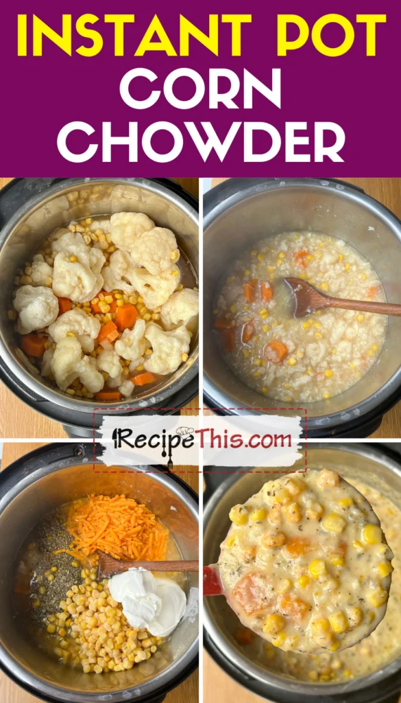 instant-pot-corn-chowder-step-by-step