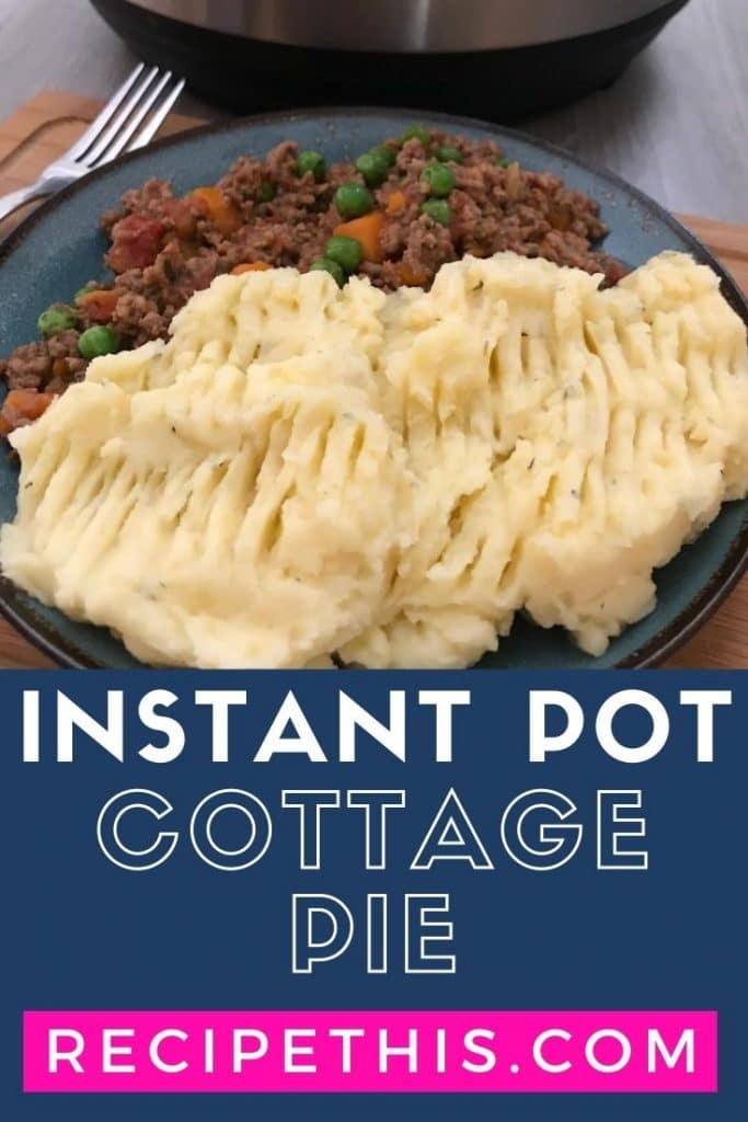 instant pot cottage pie at recipethis.com
