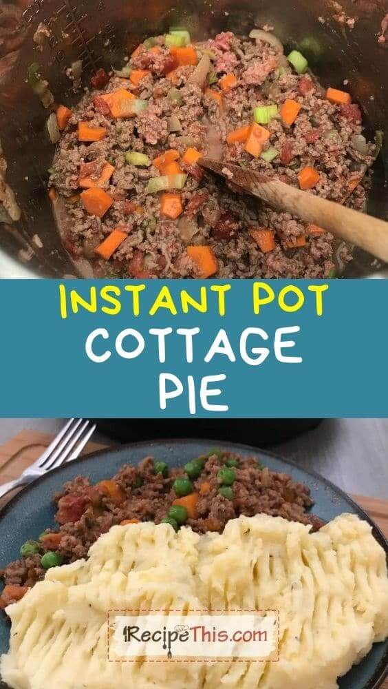 instant pot cottage pie at recipethis.com