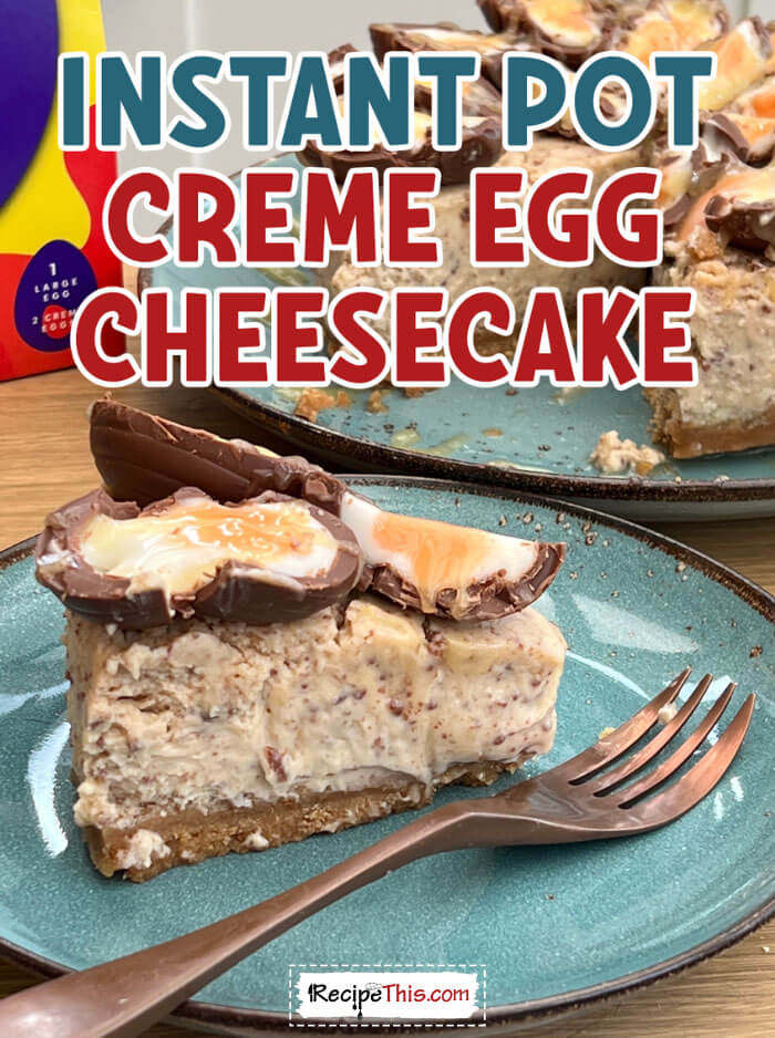 instant-pot-creme-egg-cheesecake-recipe
