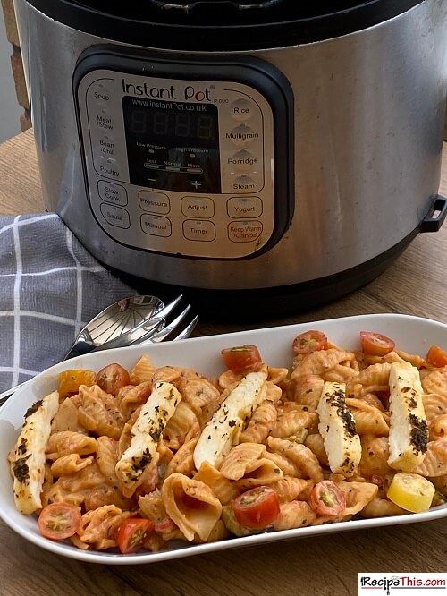 21 Best Aldi Products For The Instant Pot Recipe This