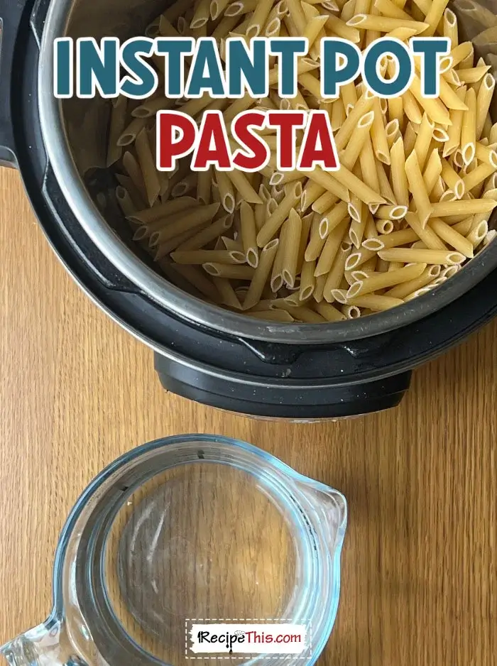instant-pot-pasta-recipe