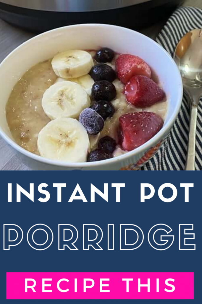 instant pot porridge at recipethis.com