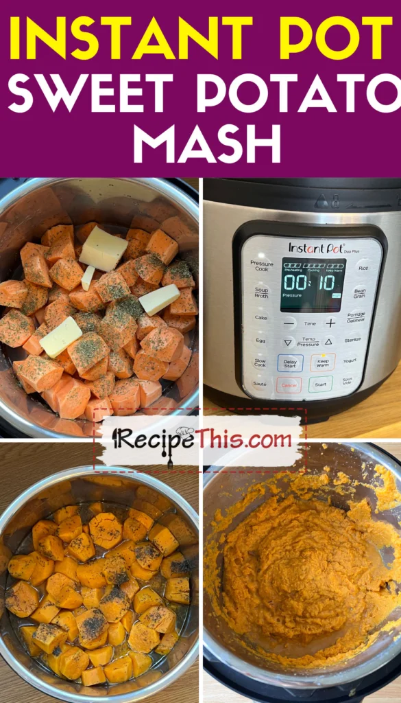 instant-pot-sweet-potato-mash-step-by-step
