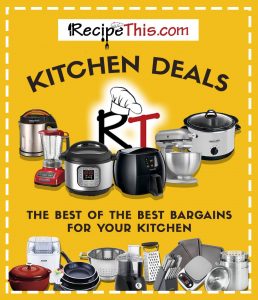 Kitchen Deals