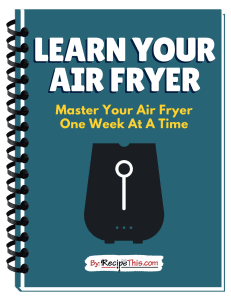 Learn Your AF Binder