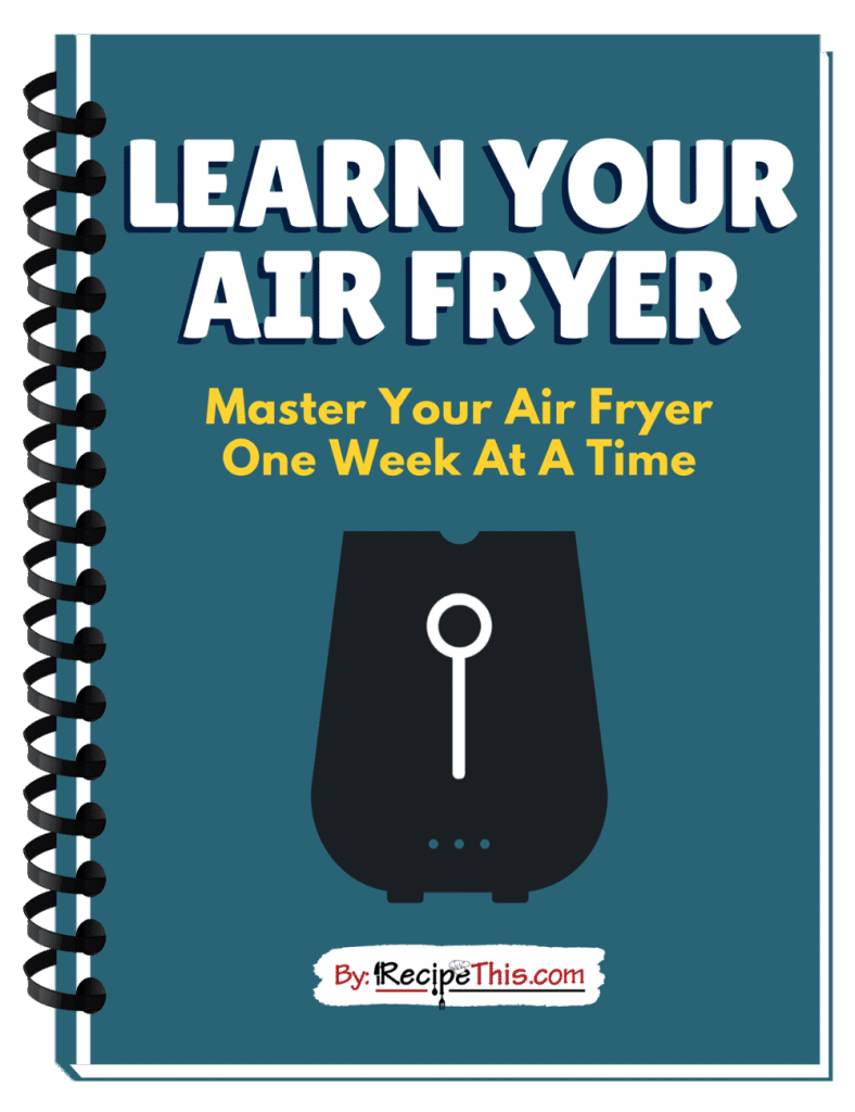 Learn Your AF  Binder