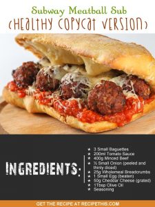 "meatballs in tomato sauce"