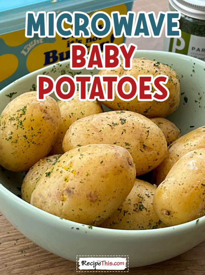 25 Mind-Blowing Microwave Recipes • You Say Potatoes