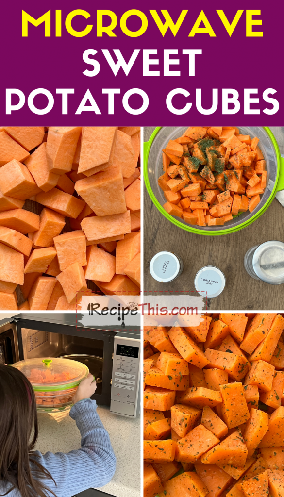 Sweet Potatoes – All You Need to Know