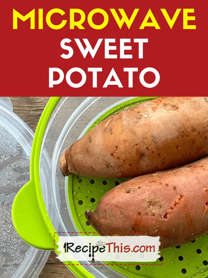 Steam sweet potato discount in instant pot