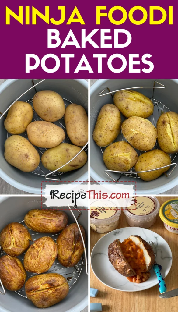 ninja-foodi-baked-potatoes-step-by-step