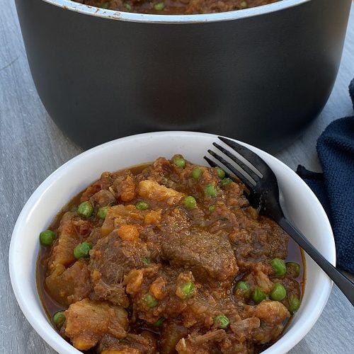 Foodi beef best sale stew recipe