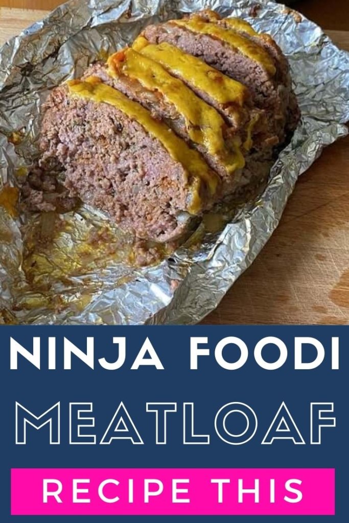 ninja foodi meatloaf at recipethis.com