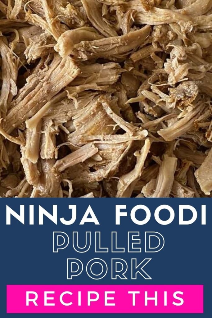 ninja foodi pulled pork at recipethis.com