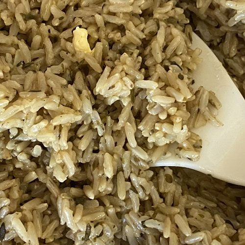 Rice best sale in foodi