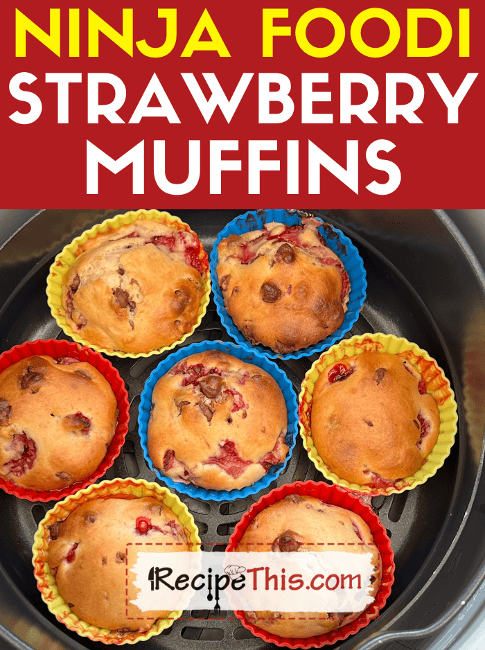 Pie maker breakfast muffin recipe