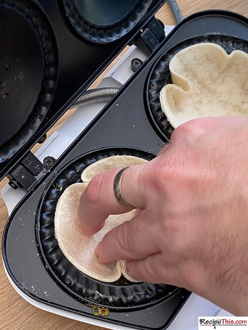 Breville Pie Maker, reviewed - Baking Bites