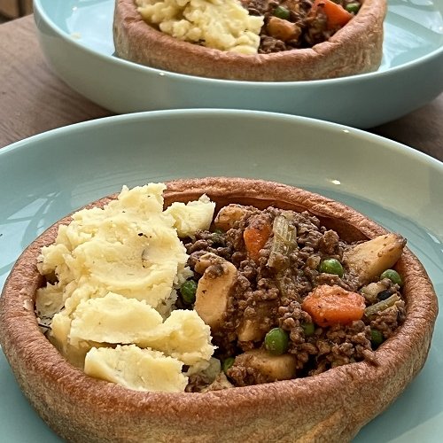 Recipe This Slow Cooker Savoury Mince