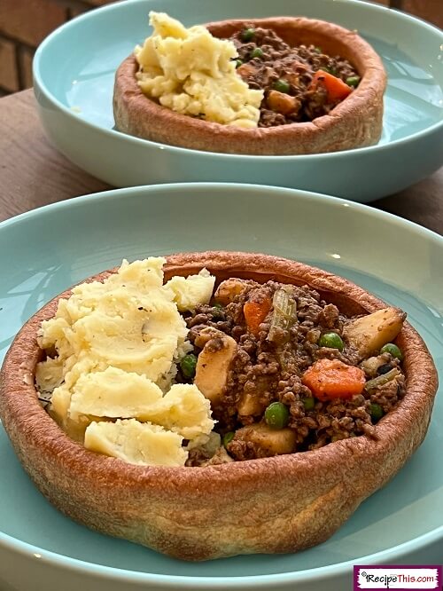 Recipe This Slow Cooker Savoury Mince