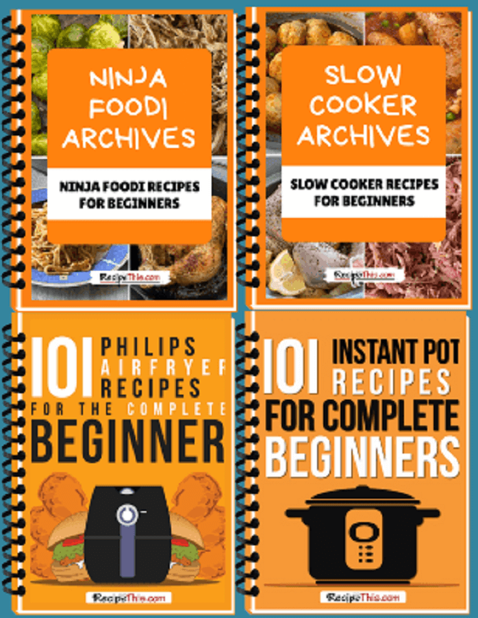 Recipe This The Ultimate Kitchen Gadgets Recipe Bundle
