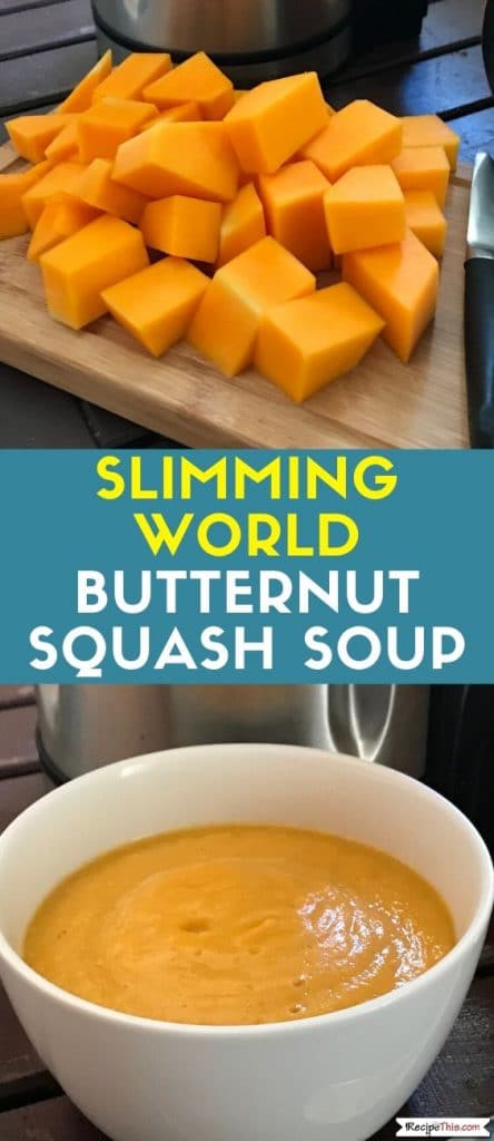 slimming world butternut squash soup at recipethis.com
