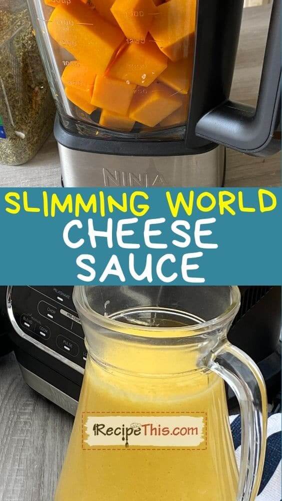 slimming world cheese sauce at recipethis.com