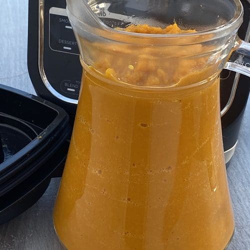 slimming world curry sauce